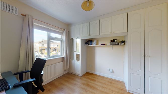 34 Sandyford Hall Crescent, Sandyford, Dublin 18