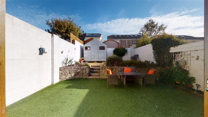34 Sandyford Hall Crescent, Sandyford, Dublin 18