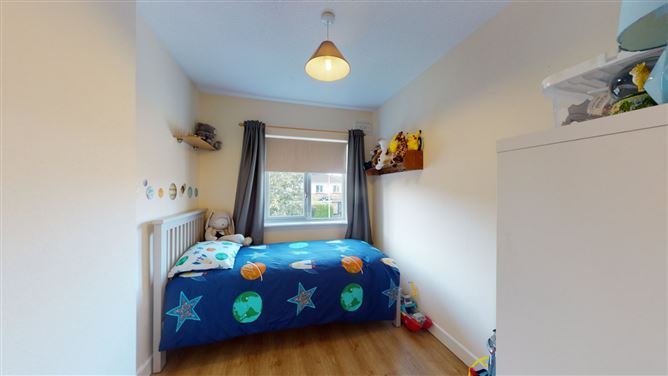 34 Sandyford Hall Crescent, Sandyford, Dublin 18