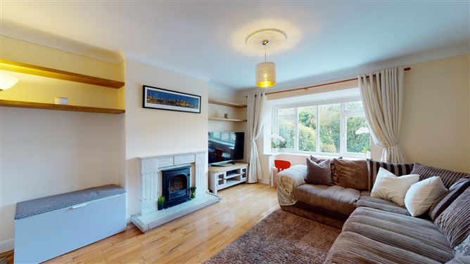 34 Sandyford Hall Crescent, Sandyford, Dublin 18
