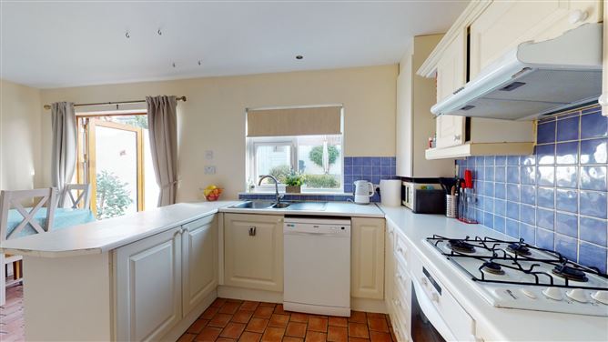 34 Sandyford Hall Crescent, Sandyford, Dublin 18