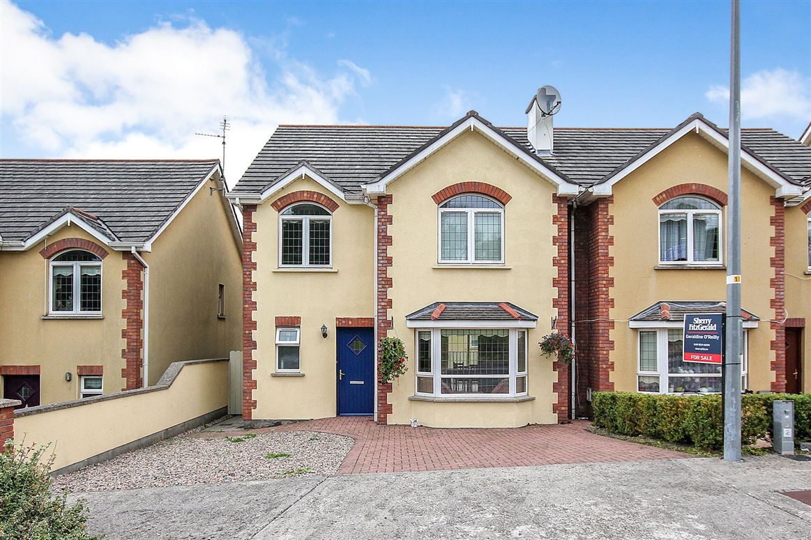 5 Beechwood Avenue, Ballyjamesduff, Co.Cavan Sherry FitzGerald