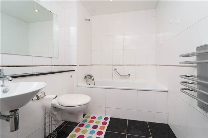 Apartment 114, BURNELL SQUARE, Northern Cross, Malahide Road,Dublin 17