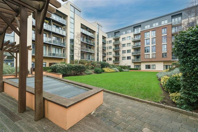 Apartment 114, BURNELL SQUARE, Northern Cross, Malahide Road,Dublin 17