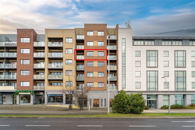 Main image for Apartment 114, BURNELL SQUARE, Northern Cross, Malahide Road,Dublin 17