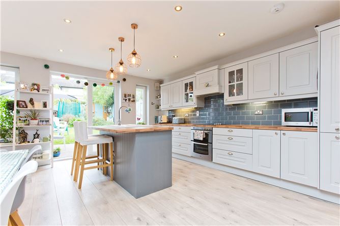 51 Pearse Brothers Park, Rathfarnham, Dublin 16