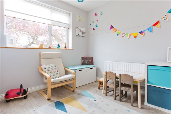 51 Pearse Brothers Park, Rathfarnham, Dublin 16