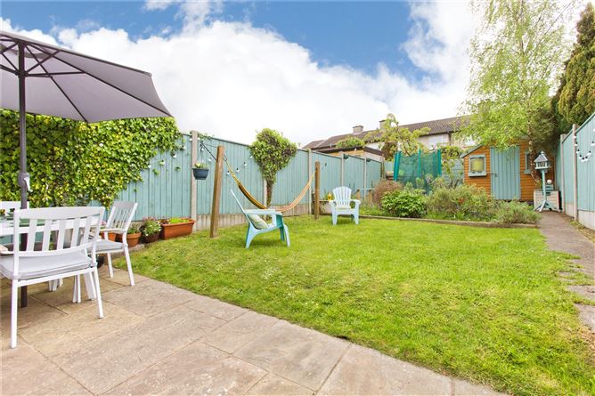 51 Pearse Brothers Park, Rathfarnham, Dublin 16