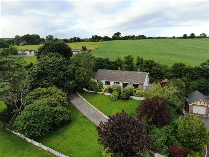 Dromadeesirt, Kilcummin, Killarney, Co. Kerry