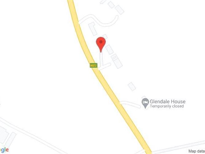 Dromadeesirt, Kilcummin, Killarney, Co. Kerry