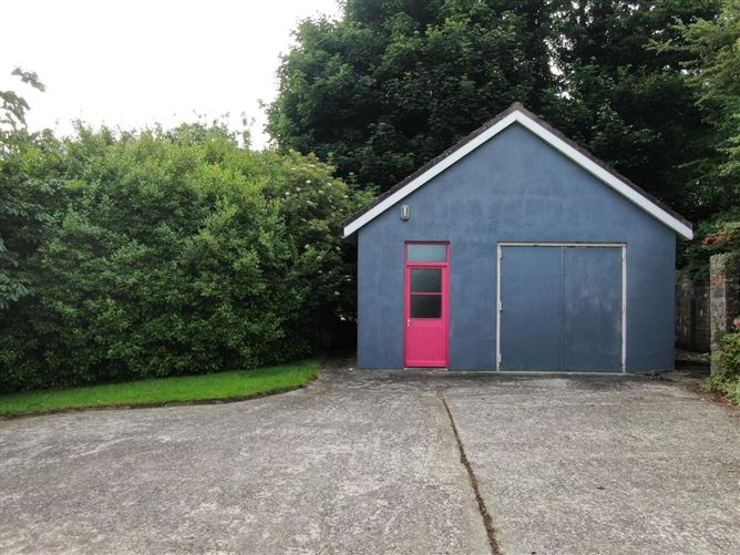 Dromadeesirt, Kilcummin, Killarney, Co. Kerry