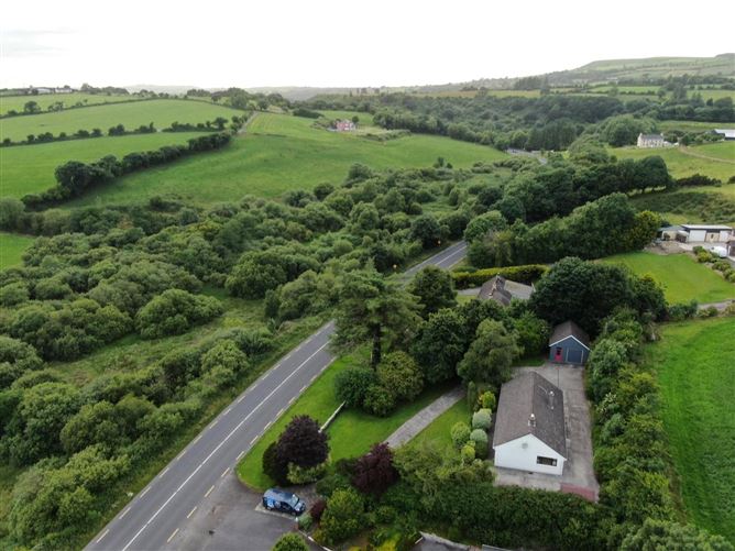 Dromadeesirt, Kilcummin, Killarney, Co. Kerry