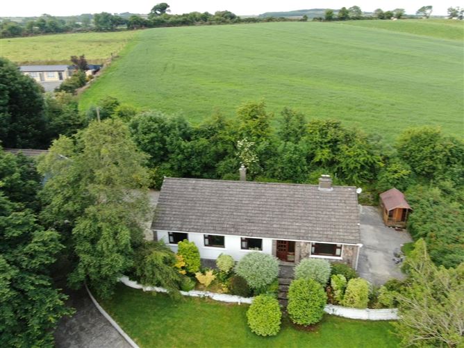 Dromadeesirt, Kilcummin, Killarney, Co. Kerry