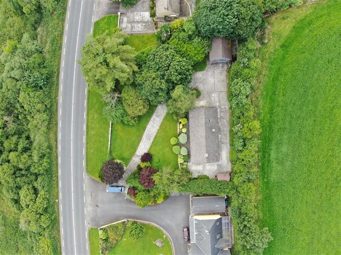 Dromadeesirt, Kilcummin, Killarney, Co. Kerry