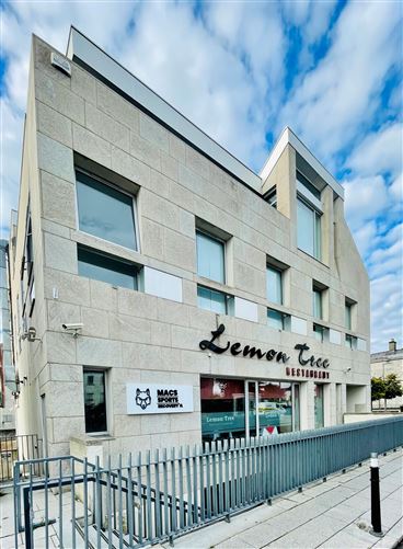 Office/Gym/Warehouse Space, Main Street, Blessington, Wicklow