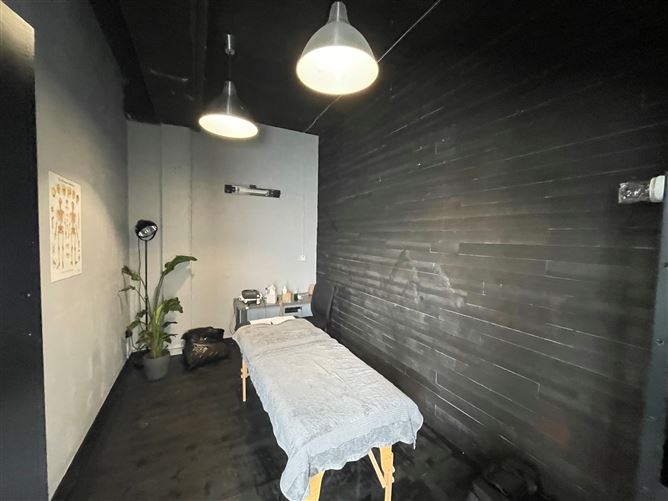 Office/Gym/Warehouse Space, Main Street, Blessington, Wicklow