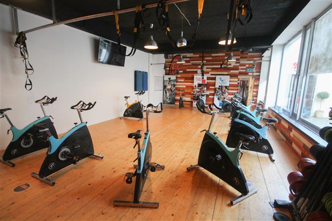 Office/Gym/Warehouse Space, Main Street, Blessington, Wicklow