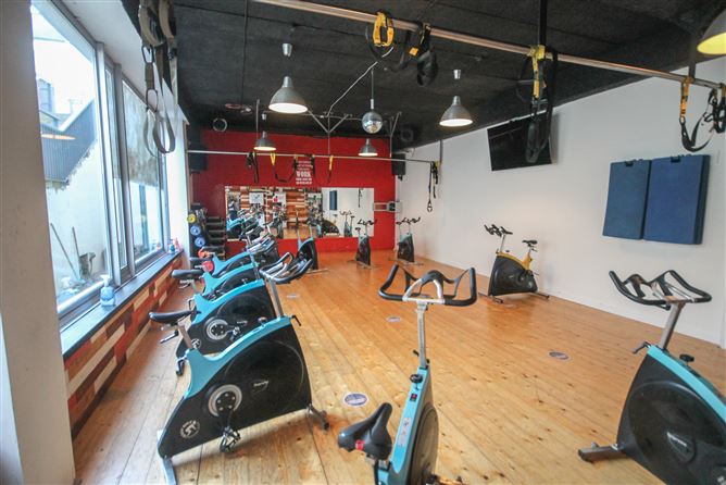 Office/Gym/Warehouse Space, Main Street, Blessington, Wicklow