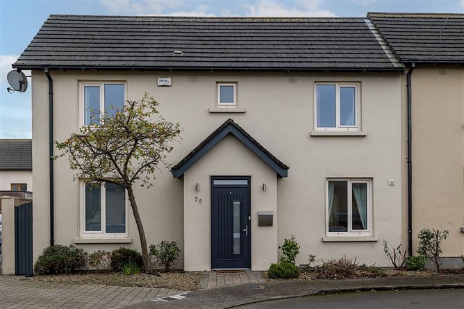 Main image for 28 Forge Lane, Lusk, County Dublin