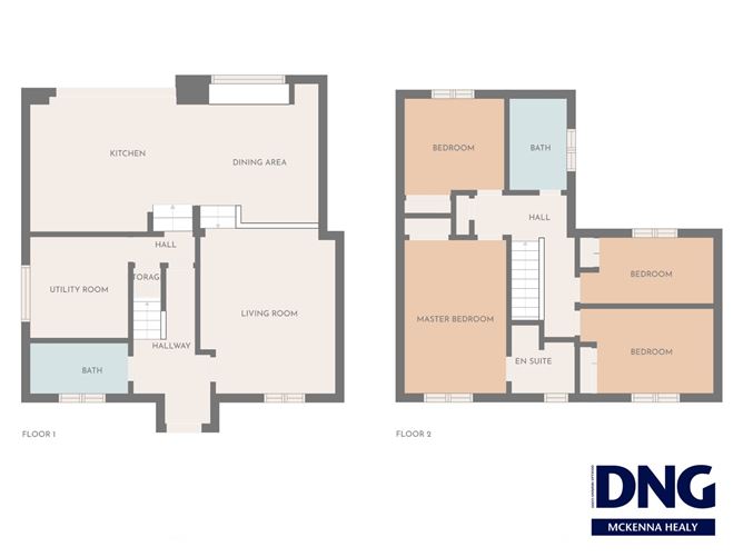 28 Forge Lane, Lusk, Co. Dublin