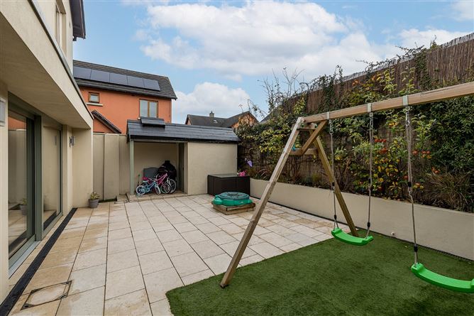 28 Forge Lane, Lusk, Co. Dublin