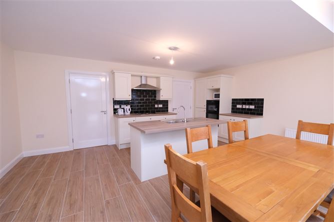 3 The Oaks, Archerstown Demesne, Ashbourne, Meath