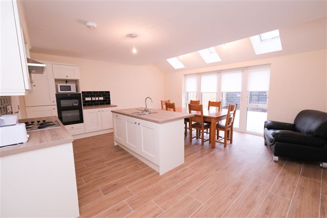 3 The Oaks, Archerstown Demesne, Ashbourne, Meath