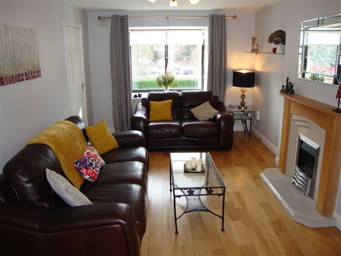 Highfield Court, Bollarney, Wicklow Town, Wicklow