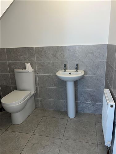 34 Barr Na Haille, Rosslare, Wexford
