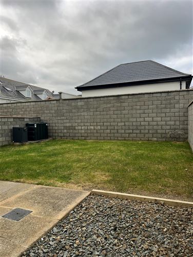 34 Barr Na Haille, Rosslare, Wexford