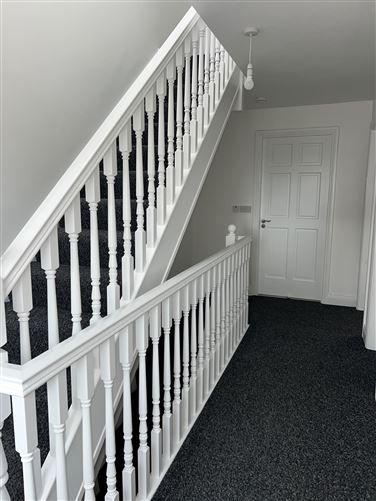 34 Barr Na Haille, Rosslare, Wexford