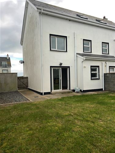 34 Barr Na Haille, Rosslare, Wexford
