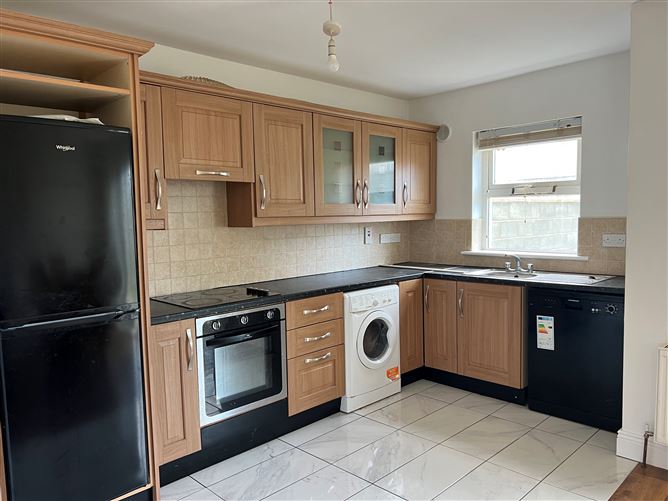 34 Barr Na Haille, Rosslare, Wexford