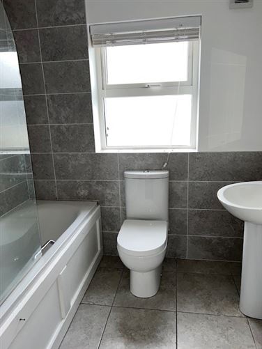 34 Barr Na Haille, Rosslare, Wexford