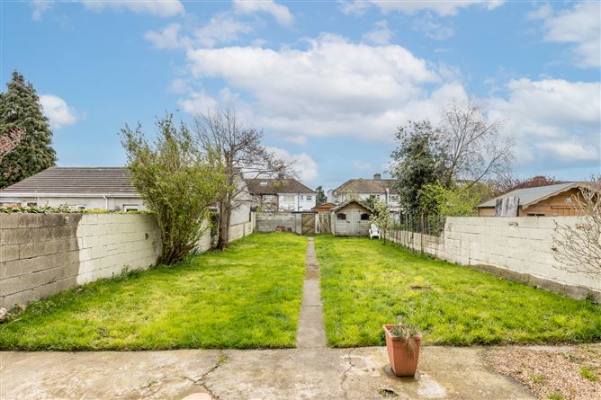 26 Shanowen Road , Santry, Dublin 9