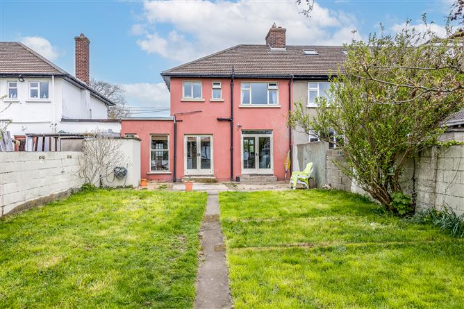 26 Shanowen Road , Santry, Dublin 9