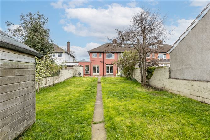 26 Shanowen Road , Santry, Dublin 9