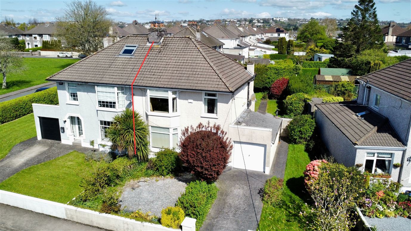 58 Beechwood Park, Ballinlough, Cork City Frank V Murphy & Co. Ltd