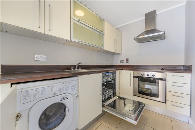  Apartment 615, Block 600, Cathedral Court, South City Centre, Dublin 8