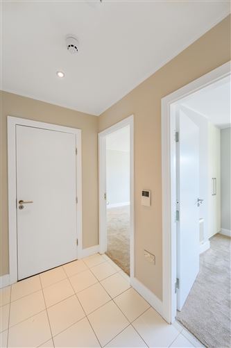  Apartment 615, Block 600, Cathedral Court, South City Centre, Dublin 8