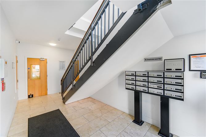  Apartment 615, Block 600, Cathedral Court, South City Centre, Dublin 8