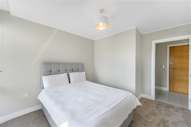  Apartment 615, Block 600, Cathedral Court, South City Centre, Dublin 8