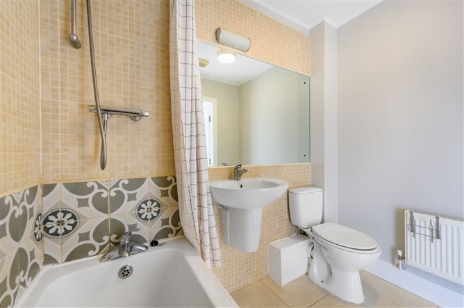  Apartment 615, Block 600, Cathedral Court, South City Centre, Dublin 8