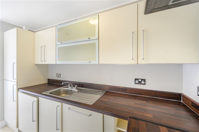  Apartment 615, Block 600, Cathedral Court, South City Centre, Dublin 8