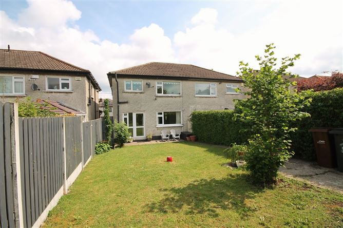 45 Monalea Grove, Firhouse, Dublin 24