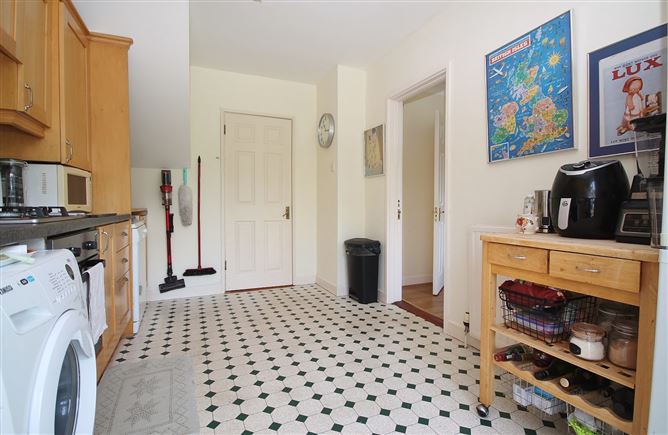 45 Monalea Grove, Firhouse, Dublin 24