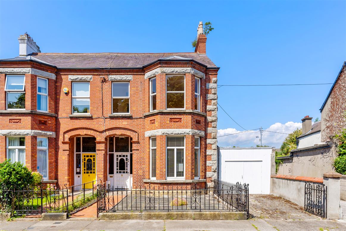 26 Eaton Square, Terenure, Dublin 6w Sherry FitzGerald Terenure
