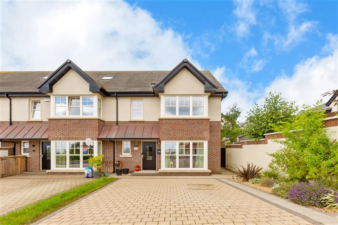 17 Seagreen Park, Greystones, Wicklow