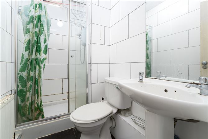 22 St Audeons Terrace, Christchurch, Dublin 8