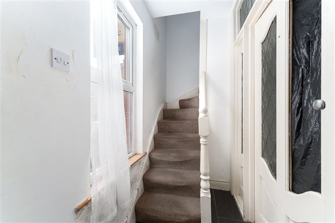 22 St Audeons Terrace, Christchurch, Dublin 8